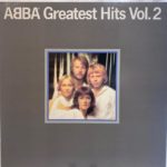 ABBA Greatest Hits Volume 2