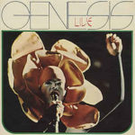 Genesis Live - Italian Cover