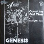 Counting Out Time Single