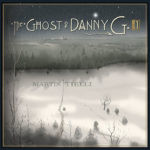 The Ghost Of Danny G Part 1 Cover