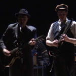 Dave Bidini and Martin Tielli Massey Hall 30Mar2007