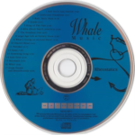 Rheostatics Whale Music CD