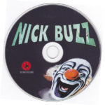 Nick Buzz Circo CD