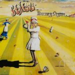 Nursery Cryme Cover