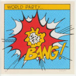 World Party Bang Reissue