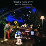 World Party Private Revolution