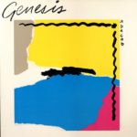 Abacab - "B"  GYMC - Grey/Yellow/Magenta/Cyan Cover