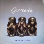 Keep It Dark - 7" Single