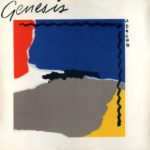 Abacab - "C"  RBYG - Red/Blue/Yellow/Grey Cover