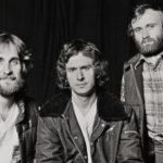 Genesis Circa 1978