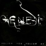 Follow You Follow Me 7" Single