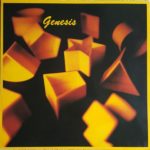 Genesis S/T - Cover