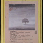 Wind & Wuthering 8 Track