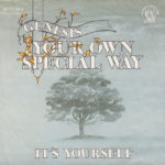 Your Own Special Way single