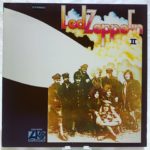 Led Zeppelin - II