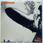 Led Zeppelin - Self Titled