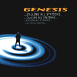 Calling All Stations - Front Cover