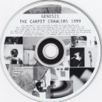 The Carpet Crawlers 1999