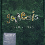 Genesis Box 1970-1975