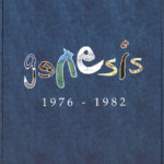 Genesis Box 1976-1982