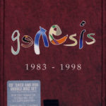 Genesis Box 1983-1998