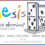 The Last Domino? Tour