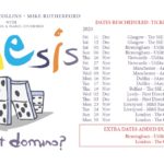 The Last Domino? Tour revised