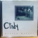 Cindy - Little Wrists