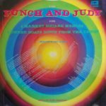 Punch And Judy Single
