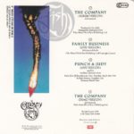 The Company Single