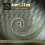 Marillion and the Positive Light