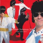 Christmas CD 2002
