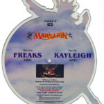 Freaks Picture Disc